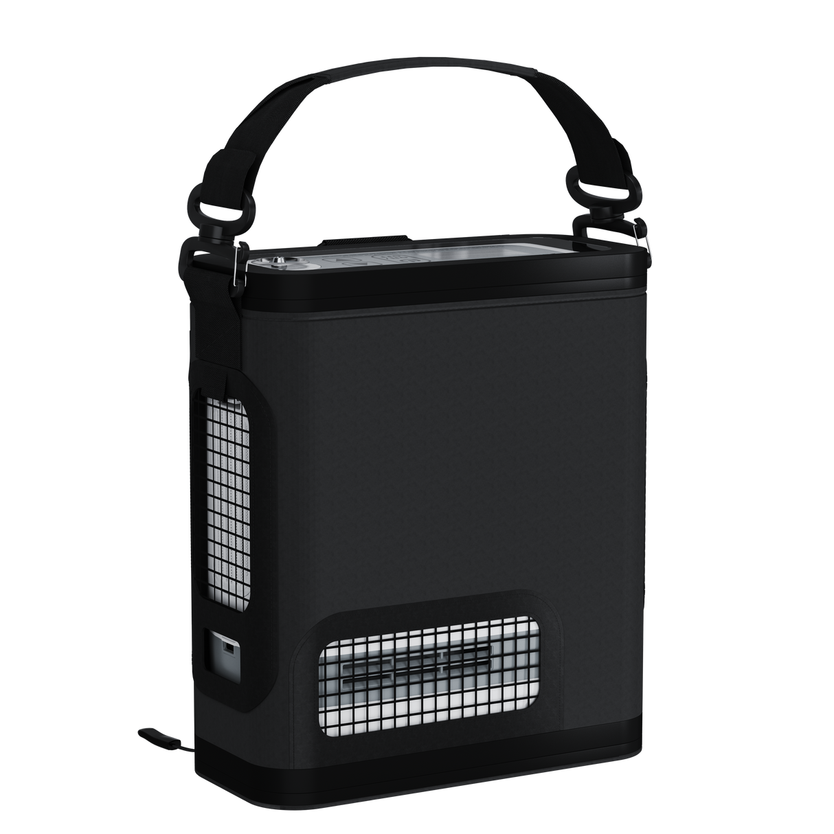 VP-8G oxigénkoncentrátor – Multifunkciós hordozható hátizsák