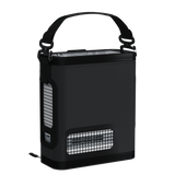 VP-8G oxigénkoncentrátor – Multifunkciós hordozható hátizsák