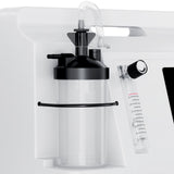 Serene 5 Ensemble de bouteilles pour humidificateur Accessoires pour concentrateur d'oxygène