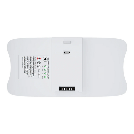 Concentrátor oxigén VARON VP-8 Lite | eredeti szabványos akkumulátor