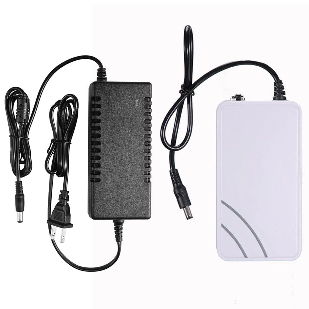 Accessoires pour concentrateur d'oxygène à batterie lithium-ion remplaçable VL-1 / VL-2